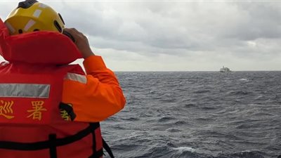 رقم قياسي، تايوان ترصد عشرات الطائرات الصينية قبالة سواحلها