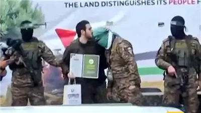 حماس تهدد نتنياهو بعد مماطلته في بدء مفاوضات المرحلة الثانية من اتفاق غزة