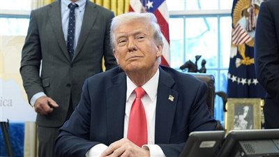 المحكمة العليا الأمريكية تسمح لترامب بتأجيل المساعدات الخارجية لحين الفصل في القضية