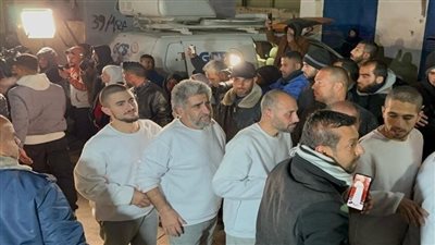 تقرير إسرائيلي: تدهور خطير في ظروف احتجاز الأسرى الفلسطينيين