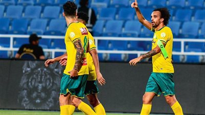 الخليج يتأهل إلى ربع نهائي كأس خادم الحرمين الشريفين على حساب التعاون