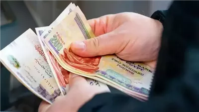  صرف منحة شهر رمضان 2025 للعمالة غير المنتظمة