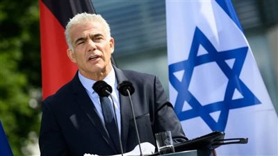 يائير لابيد: لا يزال 63 أسيرا في غزة ولن نرتاح حتى يعودوا جميعًا