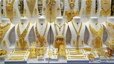  أسعار الذهب في التعاملات المسائية اليوم السبت