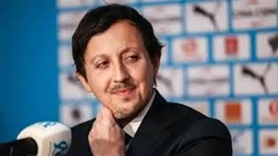 عقوبة مغلظة ضد رئيس مارسيليا لاتهامه الحكام بالفساد