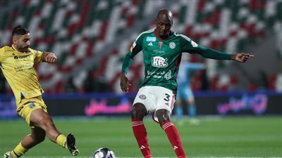 الاتفاق يهزم التعاون بهدف في الدوري السعودي 