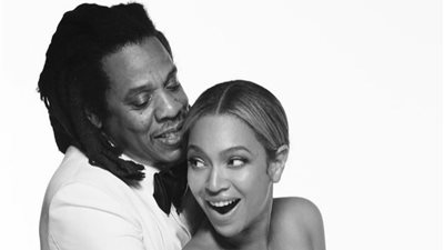 بيونسيه وجاي زي يستضيفان الحفل الذهبي بعد انتهاء الأوسكار 