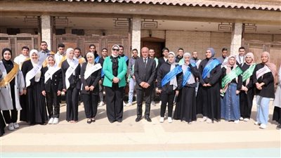 إعلان نتيجة المسابقة القومية لأوائل طلاب الثانوية العامة 2025