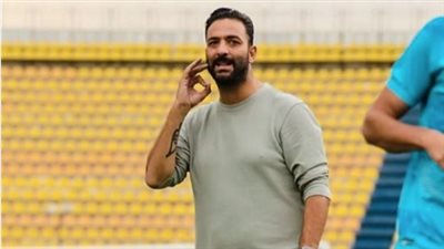 ميدو مهددًا: إجراءات رادعة ضد من يحاول ترهيب اتحاد الكرة لمنع حضور الجماهير 