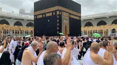 بث مباشر لصلاة مغرب اليوم 14 من شهر رمضان المبارك في الحرم المكي