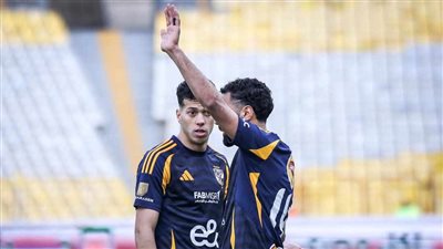 رقم فريد للنادي الأهلي في الدوري المصري قبل مباراة طلائع الجيش