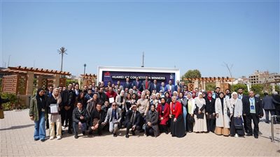 القومي للاتصالات: التعاون مع الشركات العالمية يوفر تدريبًا على أحدث التقنيات 