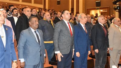 الإنتاج الحربي تنظم ندوة حول المخدرات الرقمية وأثرها على الاقتصاد والثورة الصناعية