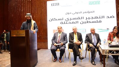 سلطان الجمالي: أمريكا لم تكن وسيطًا محايدًا بين العرب والكيان المحتل (صور) 