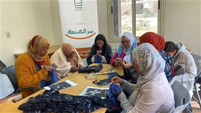 مكتبة الإسكندرية تستضيف مبادرة مؤسسة حياة كريمة «سر الصنعة»