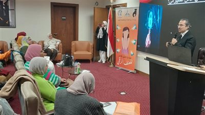 التعليم العالي: 