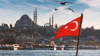 انخفاض العجز التجاري لتركيا بنسبة 12.1% إلى 6.4 مليار دولار في يوليو