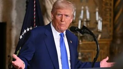 إدارة ترامب توجه بالبدء في وضع خطط تسريح جماعي للموظفين