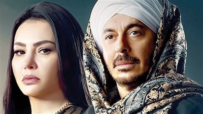 مسلسلات رمضان 2025..دينا فؤاد تكشف كواليس مسلسل حكيم باشا