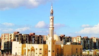 الأوقاف تستعد لاستقبال رمضان بافتتاح 162 مسجدًا جديدًا في 23 محافظة