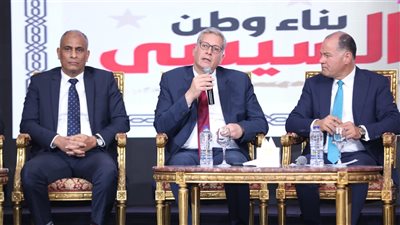 وزير البترول: نعمل على تقليل الفاتورة الاستيرادية وسد الفجوة بين الإنتاج والاستهلاك المحلي