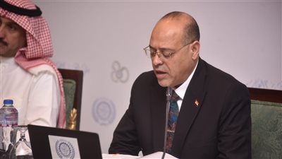 وزير العمل: ستظل فلسطين القضية المركزية للأمة العربية حتى تنال استقلالها