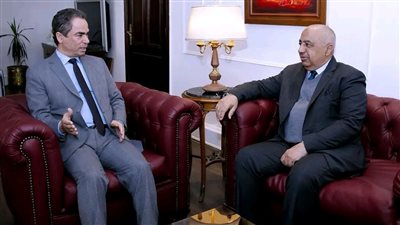 عبد الفتاح الجبالي رئيسًا للجنة العليا لمنتدى القاهرة للإعلام 