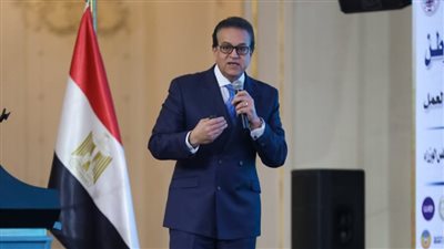 خالد عبد الغفار: تنفيذ 20 مشروعا صحيا خلال 2025 