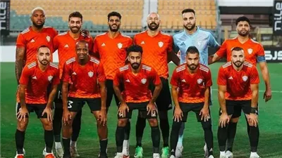 الدوري المصري، طلائع الجيش يفوز على الجونة بهدف نظيف