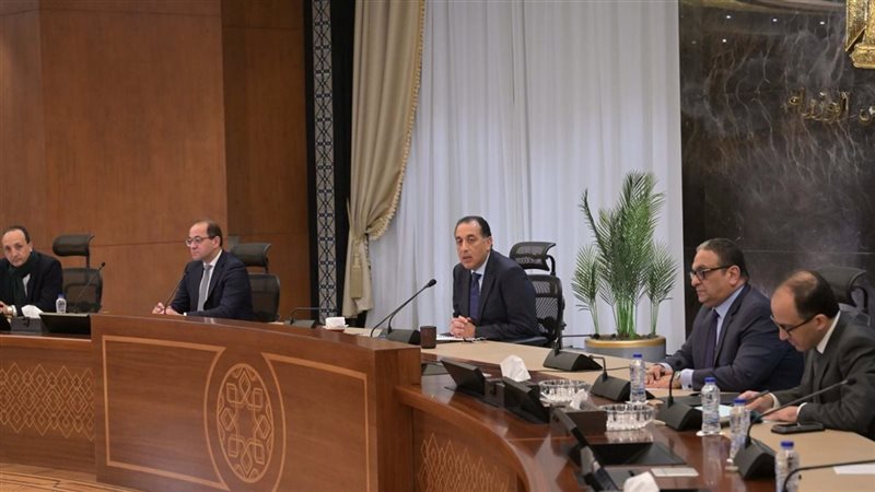 رئيس الوزراء الدكتور