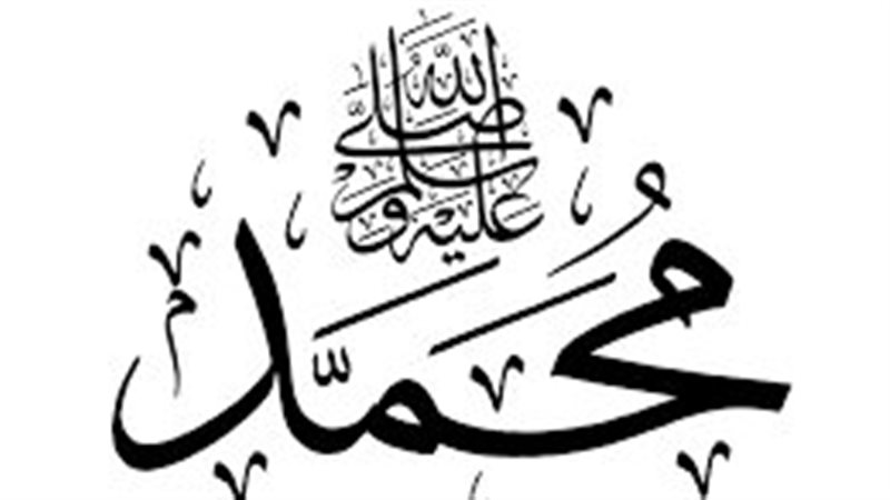 دفاع الله عن رسوله