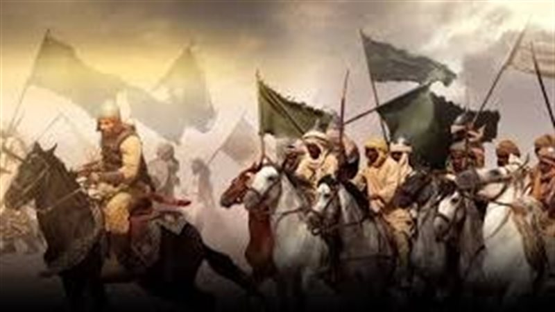 سيف الله المسلول،