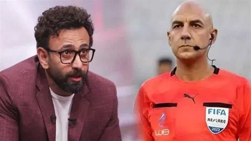 ابراهيم فايق