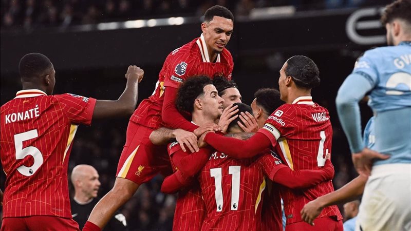 ليفربول