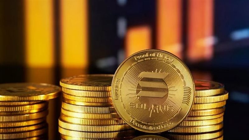 عملات مشفرة، فيتو