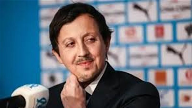 بابلو لونجوريا رئيس