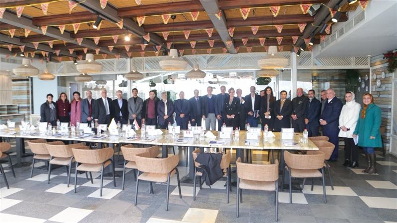 رجال أعمال إسكندرية