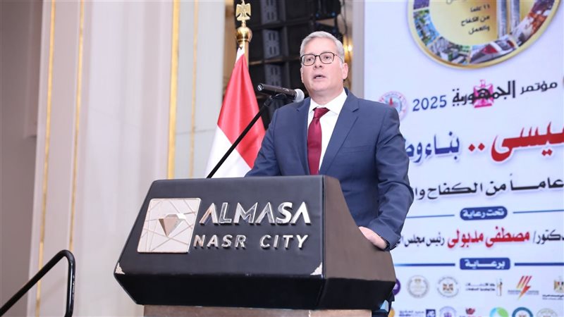 المهندس كريم بدوي