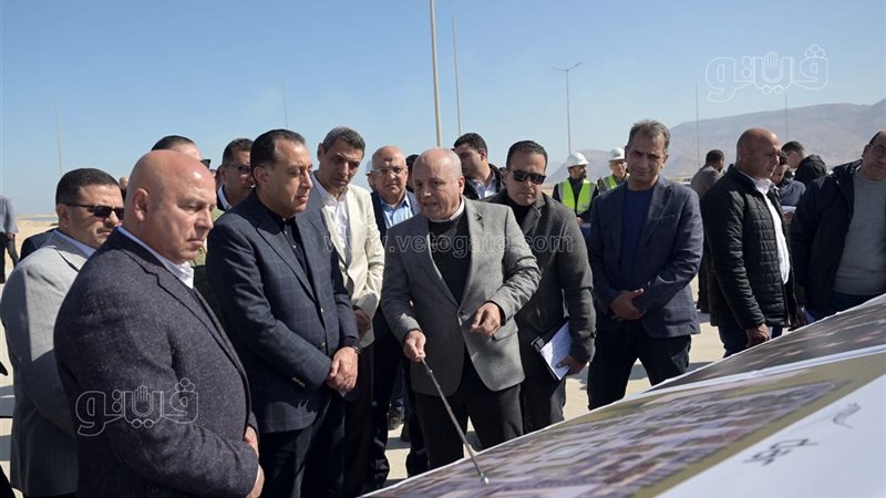 جولة رئيس الوزراء