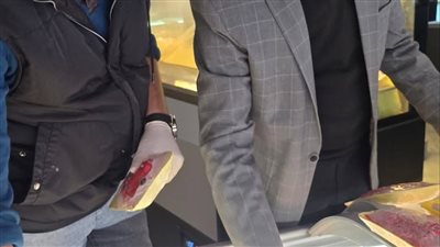 ضبط 110 كيلو جرام لحوم غير صالحة للاستهلاك في حملة بسوهاج