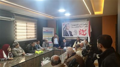 رفع 650 طن مخلفات وتراكمات قمامة في حملة نظافة بالمنصورة 