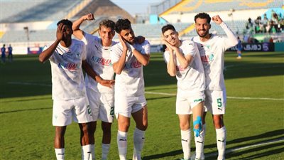 الدوري الممتاز، بو جلبان في ظهوره الأول يقود المصري لفوز ثمين على سموحة 0/3 