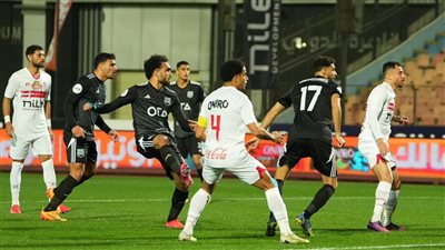 الدوماني: الزمالك يتعرض لظلم تحكيمي في الدوري