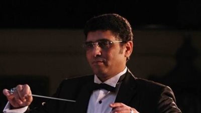 أنباء عن تولي المايسترو علاء عبد السلام رئاسة دار الأوبرا المصرية 