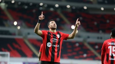 محمود تريزيجيه يقود الريان للفوز على العربي في الدوري القطري 