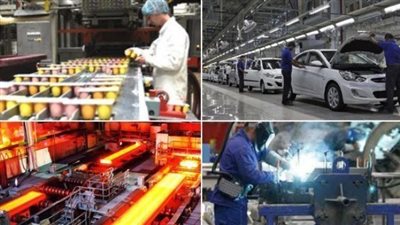 «المستثمرين الصناعيين»: الصناعة هي الحل الوحيد لخروج مصر من أزماتها الاقتصادية