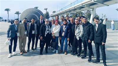 بالأسماء، وكيل تعليم الدقهلية يهنئ الفائزين بمراكز بمسابقة أيسف