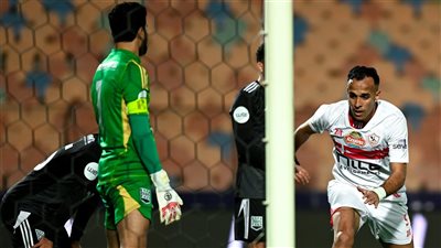 ترتيب هدافي الدوري المصري بعد هدف ناصر منسي أمام زد 