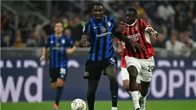 ديربي الغضب.. قمة نارية الليلة بكأس إيطاليا.. أرقام متقاربة في تاريخ مواجهات البطولة.. والإنتر يسعى لفك عقدة ميلان