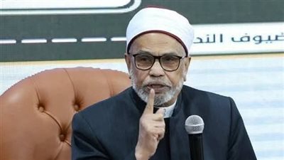 وفاة الدكتور محمود توفيق سعد عضو هيئة كبار العلماء وشيخ الأزهر ينعيه بكلمات مؤثرة 